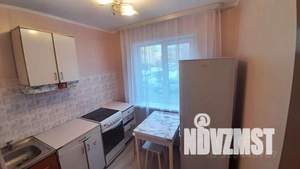 2-к квартира, на длительный срок, 43м2, 1/4 этаж