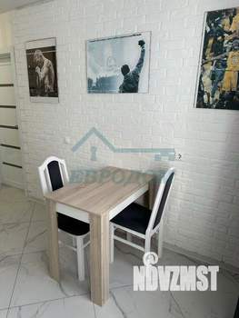 1-к квартира, на длительный срок, 34м2, 2/8 этаж