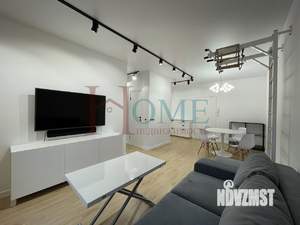 4-к квартира, на длительный срок, 74м2, 12/18 этаж