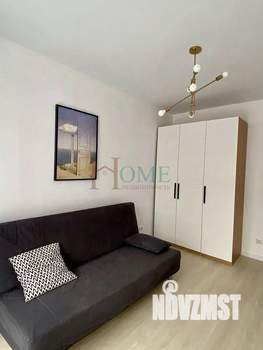 1-к квартира, на длительный срок, 37м2, 8/15 этаж