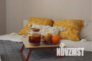 1-к квартира, посуточно, 20м2, 6/27 этаж