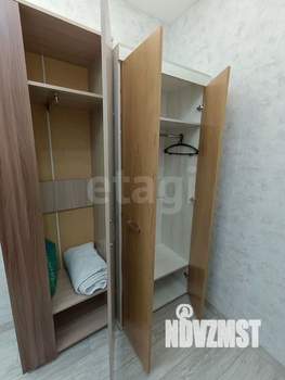 1-к квартира, на длительный срок, 41м2, 7/30 этаж