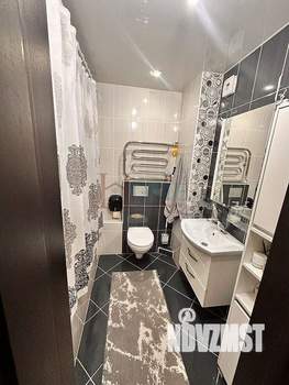 1-к квартира, на длительный срок, 58м2, 2/20 этаж