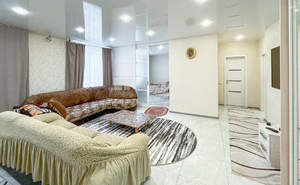 3-к квартира, на длительный срок, 75м2, 5/18 этаж