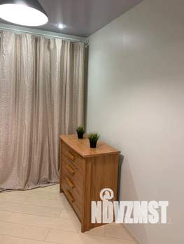2-к квартира, посуточно, 42м2, 4/5 этаж