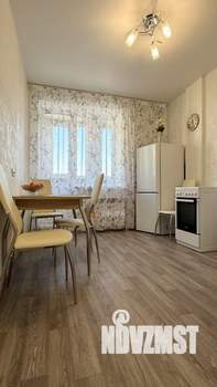 1-к квартира, на длительный срок, 36м2, 16/19 этаж