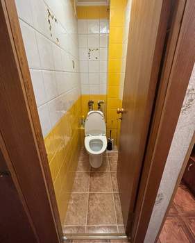 2-к квартира, на длительный срок, 45м2, 5/5 этаж