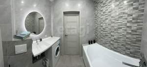 1-к квартира, на длительный срок, 45м2, 12/27 этаж