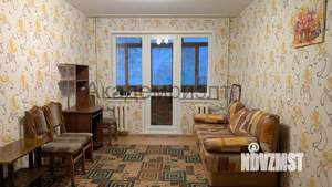 1-к квартира, на длительный срок, 32м2, 3/5 этаж