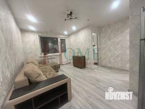 2-к квартира, на длительный срок, 44м2, 2/5 этаж