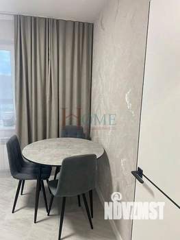 1-к квартира, на длительный срок, 39м2, 5/17 этаж