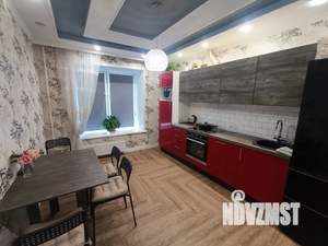 2-к квартира, посуточно, 70м2, 1/10 этаж