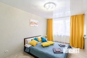 1-к квартира, на длительный срок, 58м2, 2/16 этаж