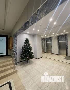 1-к квартира, на длительный срок, 43м2, 17/22 этаж