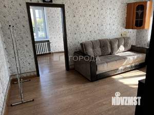 2-к квартира, на длительный срок, 40м2, 2/2 этаж