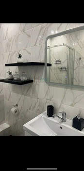 Студия квартира, на длительный срок, 30м2, 7/25 этаж