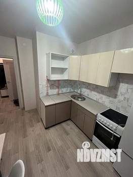 1-к квартира, на длительный срок, 34м2, 23/24 этаж
