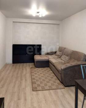 2-к квартира, на длительный срок, 47м2, 10/24 этаж