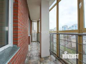 1-к квартира, на длительный срок, 43м2, 9/20 этаж