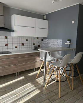 1-к квартира, на длительный срок, 39м2, 10/25 этаж