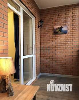 Студия квартира, на длительный срок, 29м2, 5/24 этаж