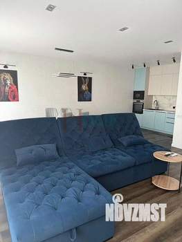 2-к квартира, на длительный срок, 64м2, 15/25 этаж