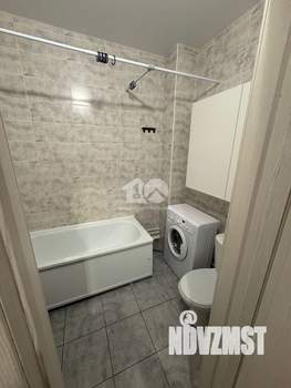 1-к квартира, на длительный срок, 36м2, 11/22 этаж