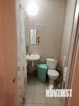 1-к квартира, на длительный срок, 36м2, 6/23 этаж