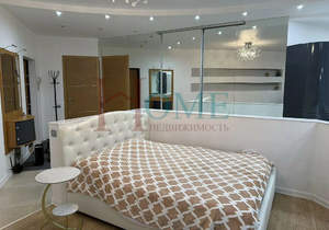 1-к квартира, на длительный срок, 52м2, 7/16 этаж