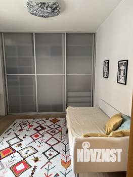 3-к квартира, на длительный срок, 96м2, 2/9 этаж