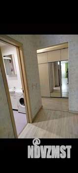 1-к квартира, на длительный срок, 33м2, 2/16 этаж