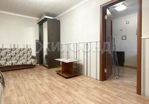 2-к квартира, на длительный срок, 46м2, 5/5 этаж