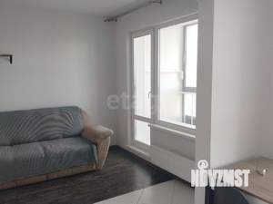 1-к квартира, на длительный срок, 69м2, 4/17 этаж