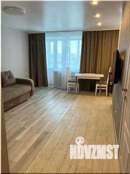 1-к квартира, на длительный срок, 32м2, 8/10 этаж