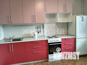 1-к квартира, на длительный срок, 40м2, 8/14 этаж