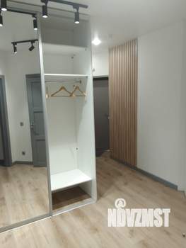 1-к квартира, на длительный срок, 40м2, 8/9 этаж