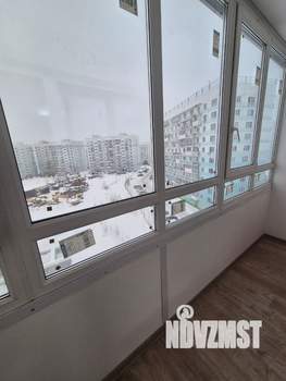 Студия квартира, на длительный срок, 34м2, 7/10 этаж