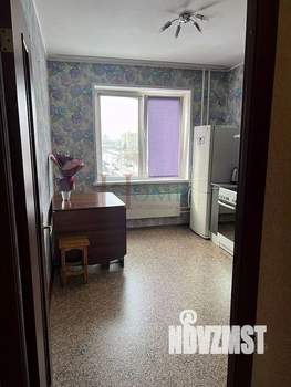 1-к квартира, на длительный срок, 38м2, 6/10 этаж
