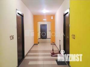 1-к квартира, на длительный срок, 33м2, 10/10 этаж