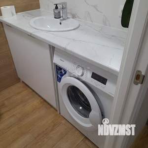 Студия квартира, на длительный срок, 29м2, 12/17 этаж