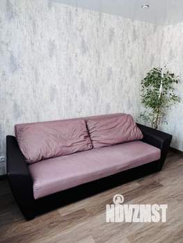 2-к квартира, посуточно, 40м2, 1/1 этаж