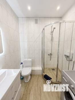 Студия квартира, посуточно, 25м2, 1/9 этаж