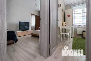 3-к квартира, посуточно, 63м2, 3/10 этаж