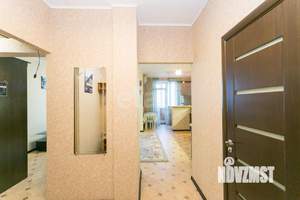 Студия квартира, на длительный срок, 47м2, 8/16 этаж