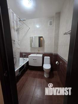 2-к квартира, на длительный срок, 45м2, 6/18 этаж