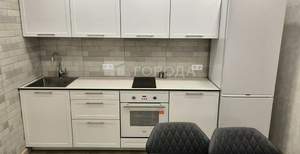 1-к квартира, на длительный срок, 58м2, 13/23 этаж