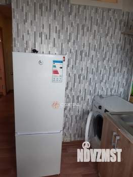 1-к квартира, на длительный срок, 32м2, 7/9 этаж