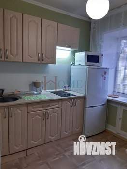 1-к квартира, на длительный срок, 29м2, 1/5 этаж