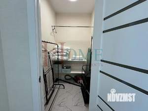 1-к квартира, на длительный срок, 42м2, 25/25 этаж