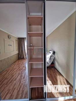 1-к квартира, на длительный срок, 40м2, 2/10 этаж